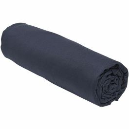Today Sábana Bajera TOD3574643510082 180 x 200 cm + 30 cm Algodón Azul Marino Orgánico Precio: 30.50000052. SKU: B1EAG2CZ5N