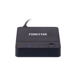 Adaptador Bluetooth FONESTAR FONCAST