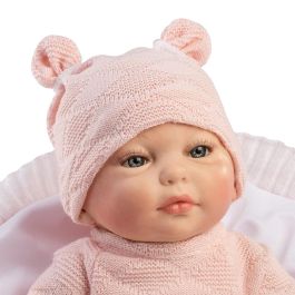 Muñeca Reborn Prematura Lea 38 Cm 10293 Guca Muñeca Reborn Prematura Lea 38 Cm 10293 Guca