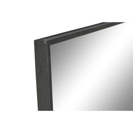 Espejo de pared Home ESPRIT Negro 70 x 4 x 200 cm Espejo de pared Home ESPRIT Negro 70 x 4 x 200 cm