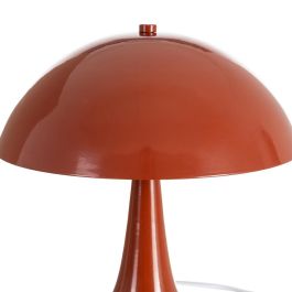 Lámpara Mesa Teja Metal 25 X 25 X 27,50 cm