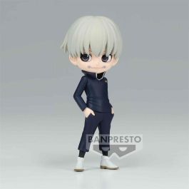 Figura Q Posket Jujutsu Kaisen Toge Precio: 18.49999976. SKU: B1DG5DNWKR