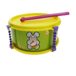 Tambor 16 cm diametro en bolsa. - modelos surtidos Precio: 5.89000049. SKU: S2424946