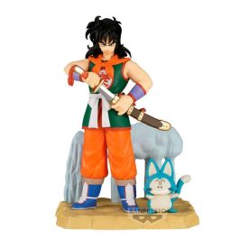 Banpresto Figura Yamcha History Box Dragon Ball 13cm Precio: 31.89000012. SKU: B19AKYPRNA