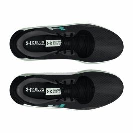 Zapatillas Deportivas Mujer Under Armour Charged Negro