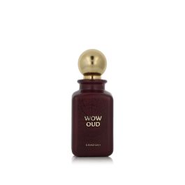 Perfume Mujer Khadlaj Wow Oud EDP 100 ml Precio: 27.50000033. SKU: B17YZVT5TJ