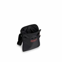 Bandolera Munich Sports 2.0 Slim Negro