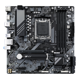 GIGABYTE B650M D3HP placa base AMD B650 Zócalo AM5 micro ATX GIGABYTE B650M D3HP placa base AMD B650 Zócalo AM5 micro ATX