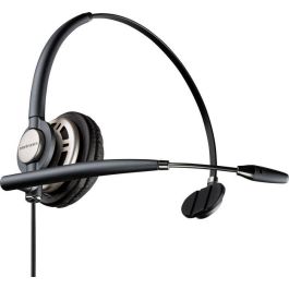 Poly Poly EncorePro HW710 Single Ear Headset +Carry Case +Quick Disconnect Precio: 131.50000006. SKU: B1G2L8M657