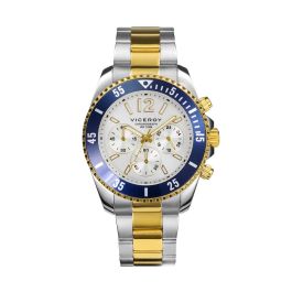 Reloj Hombre Viceroy 401225-05 (Ø 43 mm) Precio: 135.58999971. SKU: B1H7XFK49T