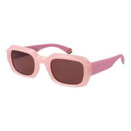 Gafas de Sol Unisex Polaroid PLD-6239-S-X-5135JKL Ø 51 mm Precio: 83.49. SKU: B1BL4S7HT8