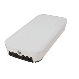 MikroTik IPQ-4018, RouterOS v7, PoE-IN, DC, 12 W, Wi-Fi 4, Wi-Fi 5, Micro SIM MikroTik IPQ-4018, RouterOS v7, PoE-IN, DC, 12 W, Wi-Fi 4, Wi-Fi 5, Micro SIM