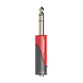Roxtone 6,3Mm M Stereo / 3,5Mm F Stereo Precio: 3.50000002. SKU: B1HP2EJD79