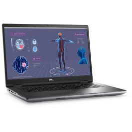 Dell Precision 7780 i7-13850HX 32GB/1TB SSD RTX3000 W11P