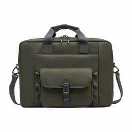 Mochila para Portátil HP 9J4C2AA Verde Mochila para Portátil HP 9J4C2AA Verde