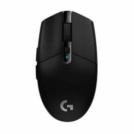 Mouse Raton Logitech G305 Lightspeed Optico Precio: 50.49999977. SKU: S7816754