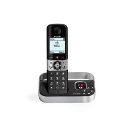 Teléfono Inalámbrico Alcatel F890 Negro