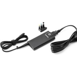 HP HP 65W Slim AC Adapter HP HP 65W Slim AC Adapter Precio: 25.4999998. SKU: B1B8DV6HHQ