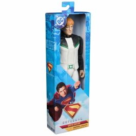 Spinmaster Linterna Verde Figura 30 cm Niños 4+ Superman la película SPI6073795