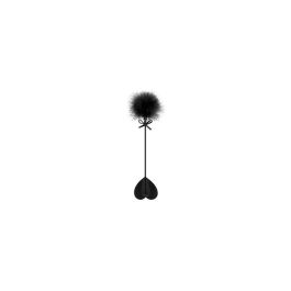 Plumas Eróticas Sweet Caress Negro Precio: 9.9499994. SKU: B1DX6XZKD8