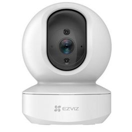 Videocámara de Vigilancia Ezviz TY1 4MP Precio: 33.68999975. SKU: B12AL4PLTZ