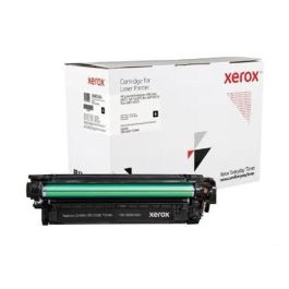 Xerox Everyday Toner Negro Laserjet Enterprise 500 Color M551Ce400X - 507X Precio: 60.5. SKU: B1GSLCES2A