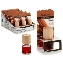 Arte Regal Ambientador 18ml Canela 5.5x6x12cm (Set de 12) Precio: 18.49999976. SKU: S3606867