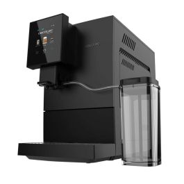Cafetera Superautomática Cecotec Cremmaet Compactccino Connected 1350 W Negro 19 bar
