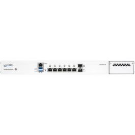 LANCOM UF-360 Firewall Unificado, 11.6 Gbit/s, 2.2 Gbit/s VPN, 6 Puertos Gigabit Ethernet, Montaje en Rack Precio: 2722.8509. SKU: B1CBDQVVCT