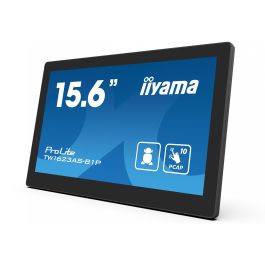 IIYAMA TW1623AS-B1P Monitor Táctil M-Touch 15.6" (39.5cm) 16:9 miniHDMI