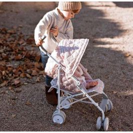 Muñecas Arias Silla paseo Fantasy 34x61x73 cm (altura manillar 73 cm)