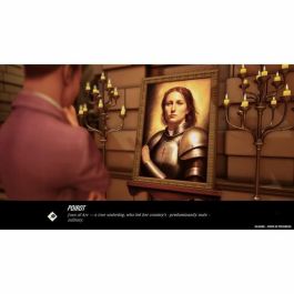 Microids Agatha Christie Hercule Poirot El caso Londres Juego Nintendo Switch