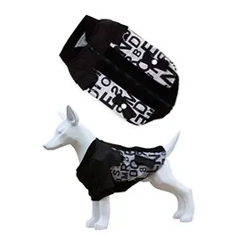 Freedog Chaqueta Alphabet 35 cm Precio: 14.7899994. SKU: B1GMXTQQVT