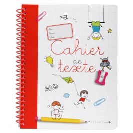 Cuaderno Escolar Createur de Genie 22x17 cm Precio: 2.78999985. SKU: B1DE56R2XY