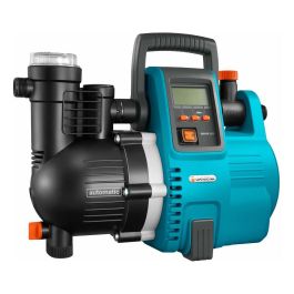 Gardena Bomba Automática Inteligente para Hogar y Jardín 5000/5 - 19080-20 Precio: 452.49999982. SKU: B1K87B8LY7