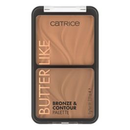 Set de Maquillaje Catrice BUTTER LIKE