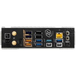 ASRock 90-MXBPA0-A0UAYZ Placa Base AMD X870 Socket AM5 ATX, Compatible con Ryzen 7000/8000/9000, Wi-Fi 7