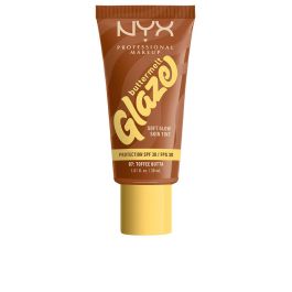 Buttermelt Glaze Protector Solar Tint + Spf30 30 ml Precio: 15.79000027. SKU: 874821