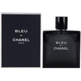 Perfume Hombre Chanel EDP Bleu de Chanel 100 ml Precio: 187.50000038. SKU: B12ME7Y74G