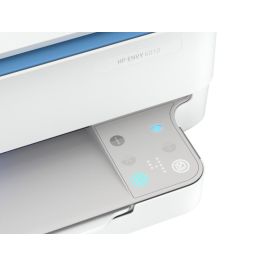 Impresora Multifunción HP 223N4B Wi-Fi Blanco