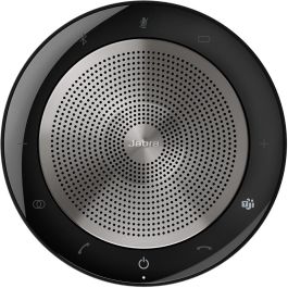 Jabra Speak 750 Altavoz Portátil de Conferencia para MS Teams USB Bluetooth Link 370 Full Dúplex HD Voz Negro Jabra Speak 750 Altavoz Portátil de Conferencia para MS Teams USB Bluetooth Link 370 Full Dúplex HD Voz Negro Precio: 299.49999981. SKU: S55025382