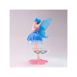 Figura Banpresto Re Zero Starting Life Figura Banpresto Re Zero Starting Life