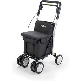 Carro de Compra Carlett COMFORT VOLCANO Negro (1 unidad) Precio: 202.50000012. SKU: S0448698