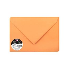 Sobre Clairefontaine Pollen 162X229 120G Clementina Paquete De 20 Precio: 7.95000008. SKU: B154QB6C6T