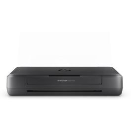 HP Officejet Impresora portátil 200, Estampado, Impresión desde USB frontal, CZ993A, 10 ppm negro, 7 ppm color, WiFi, 4800 x 1200 DPI