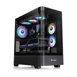 THERMALTAKE View 290 TG ARGB Midi Tower Negro Precio: 104.68999981. SKU: B1A5ZYXCEE