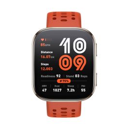 Smartwatch Amazfit W2435EU5N Smartwatch Amazfit W2435EU5N Precio: 93.49999967. SKU: B1CNL6TLLS