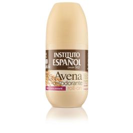 Instituto Español Desodorante Avena Roll-on para Todo Tipo de Pieles 75 ml Precio: 1.5900005. SKU: S0577866