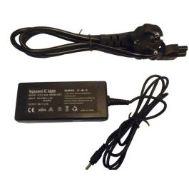 CoreParts Power Adapter for Samsung 40W 19V 2.1A Plug:3.0*1.2 Including EU Power Cord Precio: 10.50000006. SKU: B1A5X4XE4L