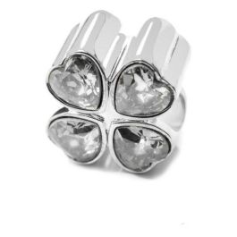 Abalorio Mujer Folli Follie 3P16F009C Gris (1,5 cm) Precio: 17.89999948. SKU: S0356113